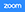 Zoom Banner - small